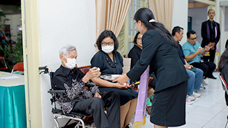 galeri, Ibadah Kamis Suci GKJ Baki 2025, gereja kristen jawa, gkj, gkj baki, gereja kristen jawa baki, baki, sukoharjo, gkj klasis sukoharjo, klasis sukoharjo, klasis, sinode gkj, sinode 